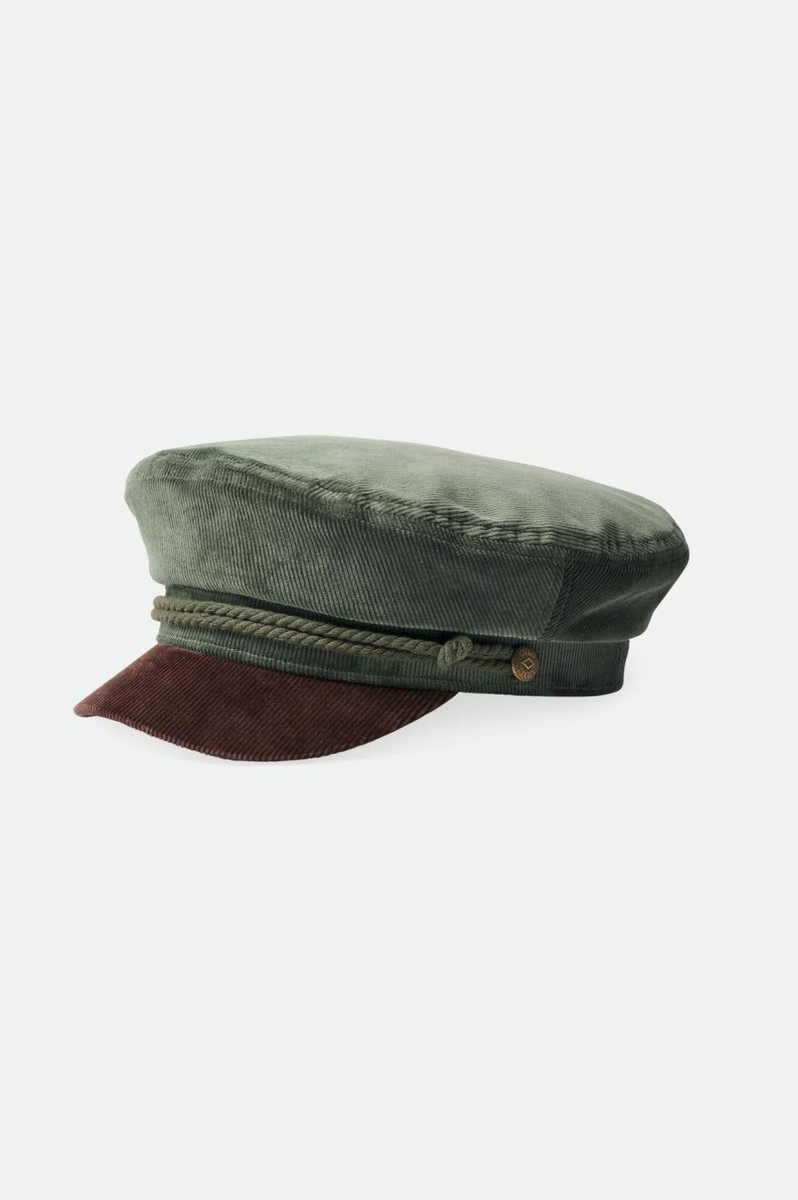 Men's Brixton Fiddler Hats Brown | 9301257-UV