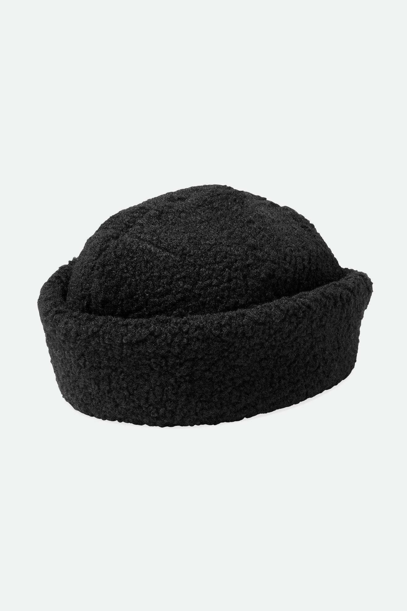 Men's Brixton Ginsburg Hats Black | 2756380-BA