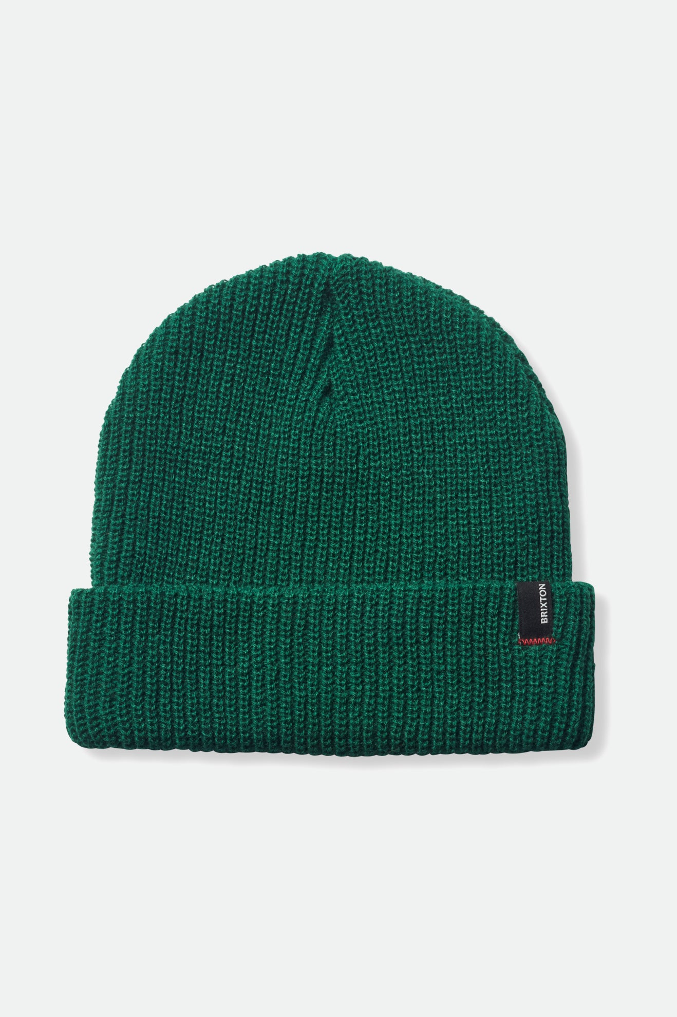 Men's Brixton Heist Beanie Green | 2615493-IZ