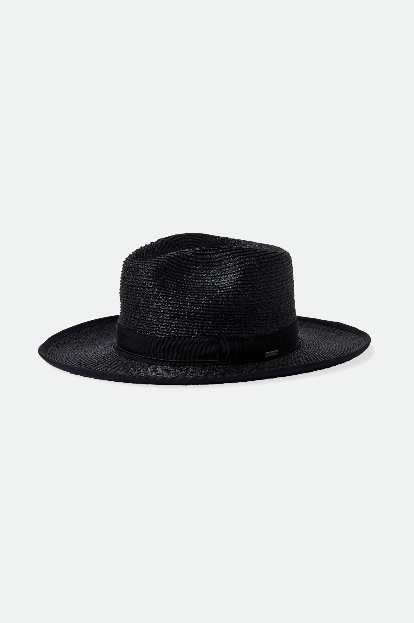 Men's Brixton Reno Hats Black / Black | 3578612-OS