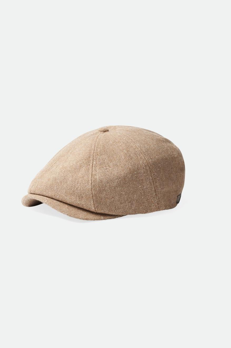 Women's Brixton Brood Hats Beige | 6103754-AT