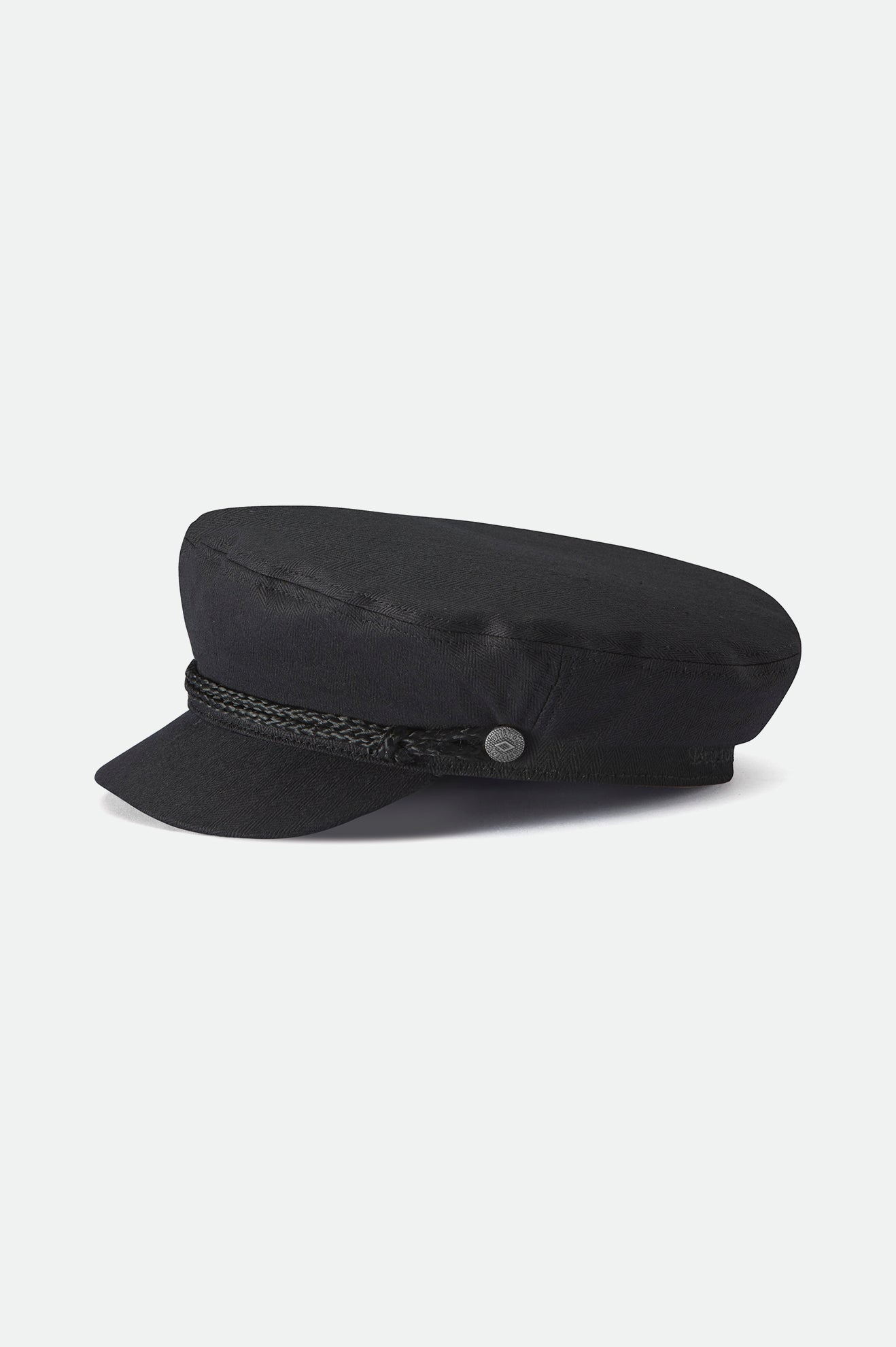 Women's Brixton Fiddler Hats Black | 2319540-ZN