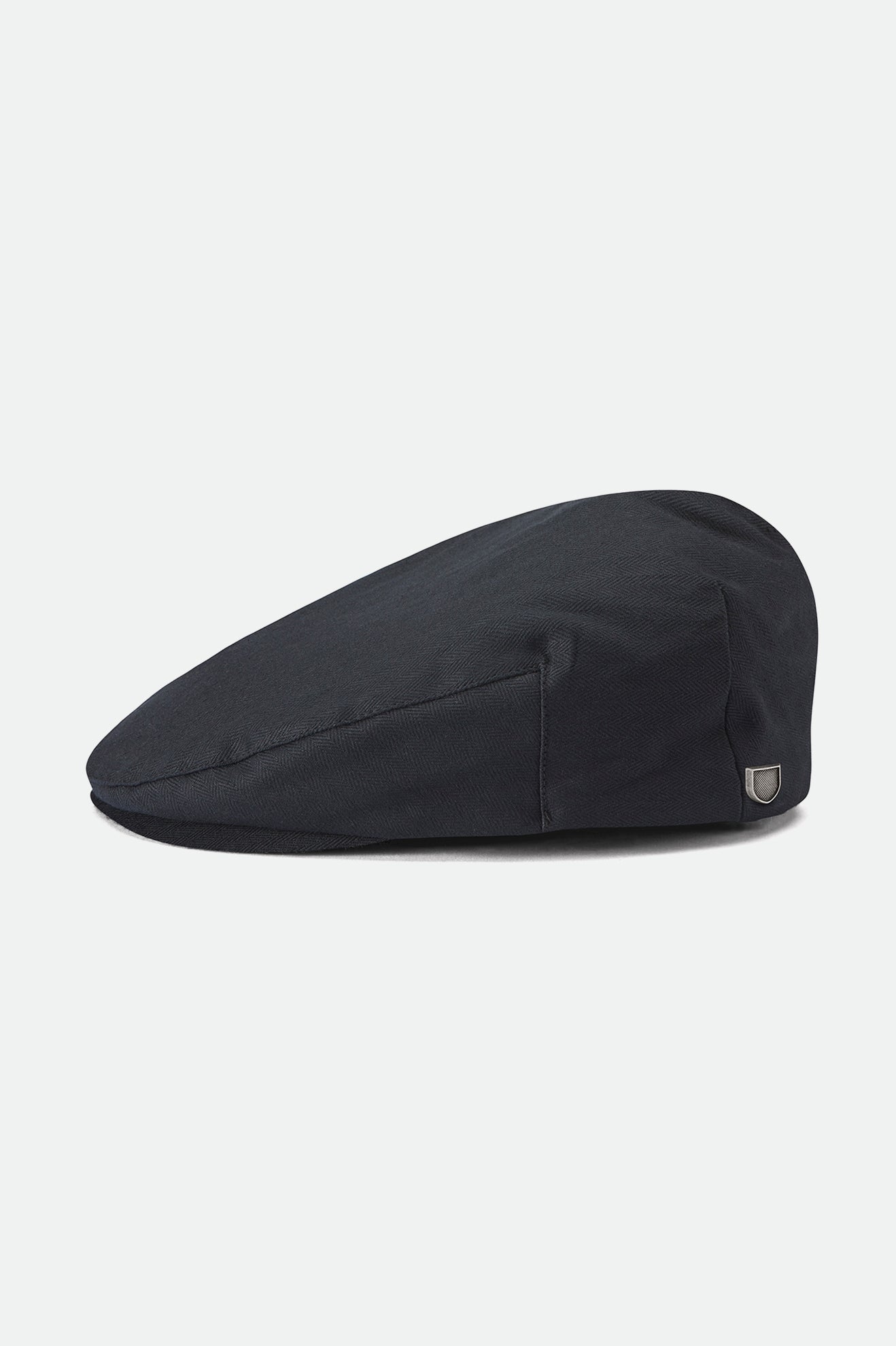 Women's Brixton Hooligan Snap Hats Black | 0713658-NP