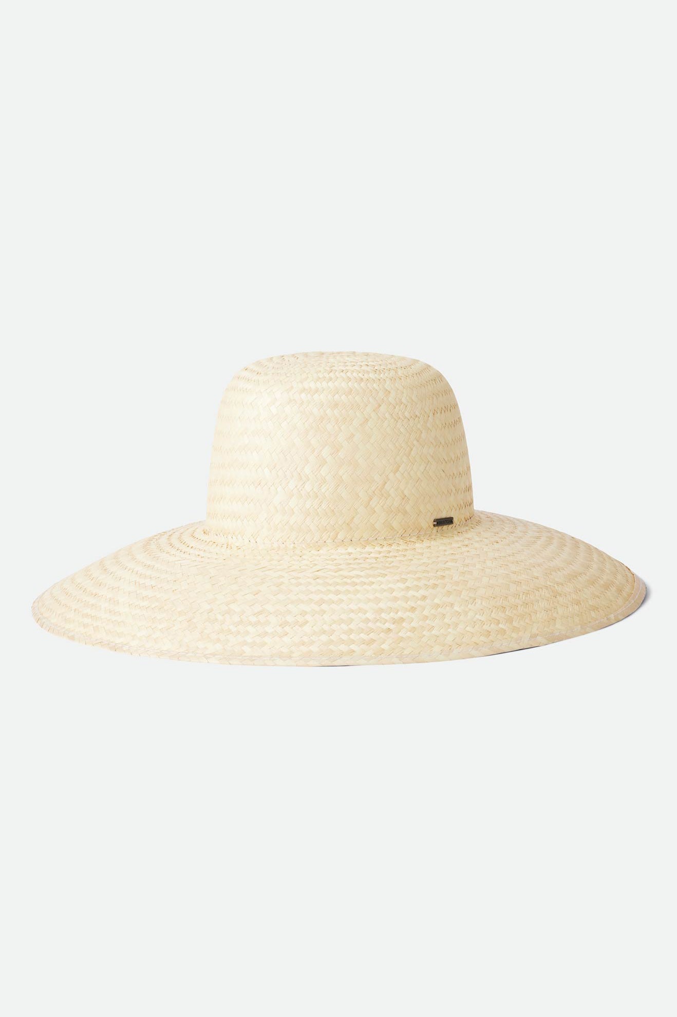 Women's Brixton Janae Sun Hat Hats Beige | 9541837-DY