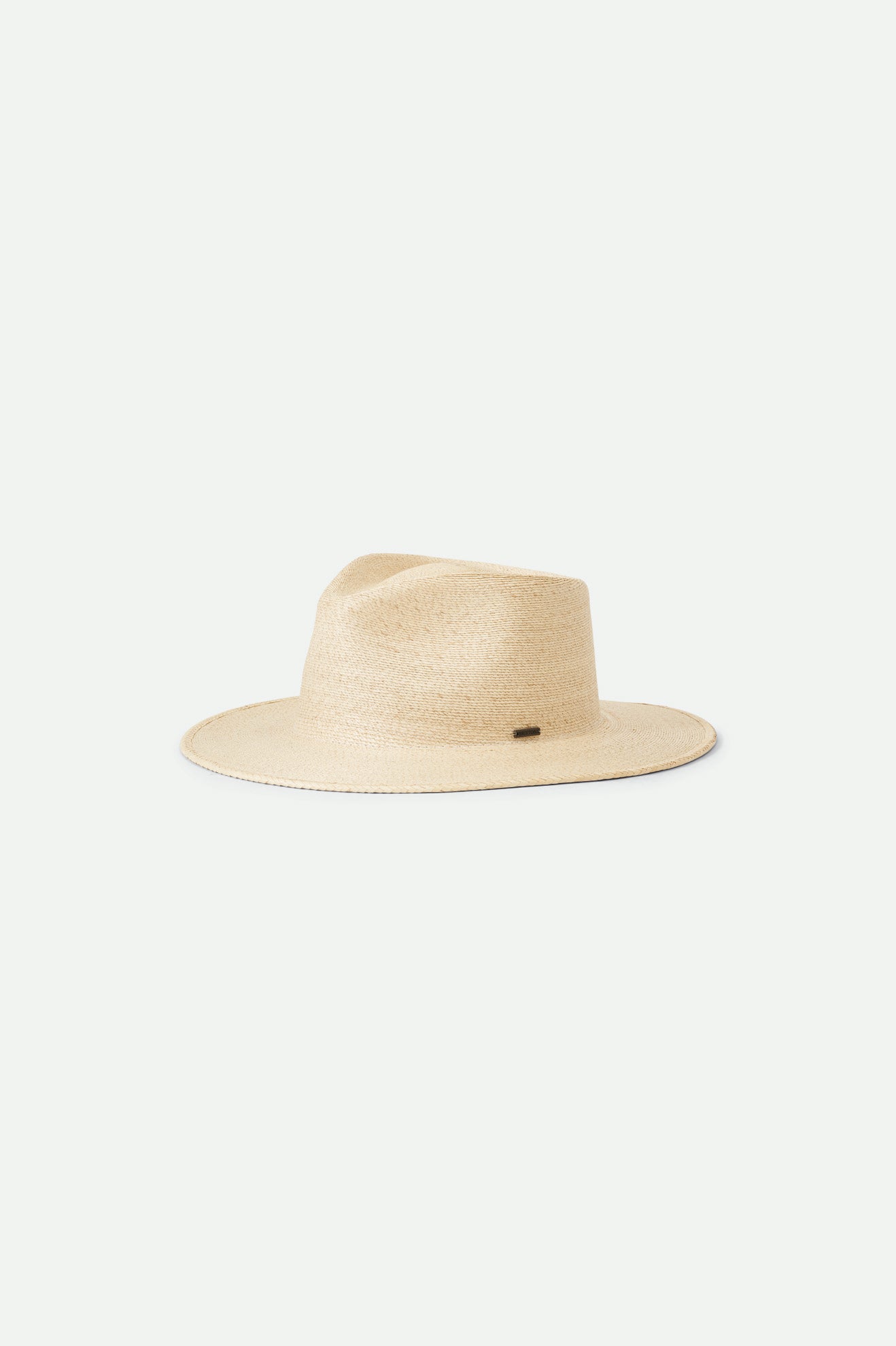 Women's Brixton Marcos Fedora Fedoras Beige | 5483621-VM