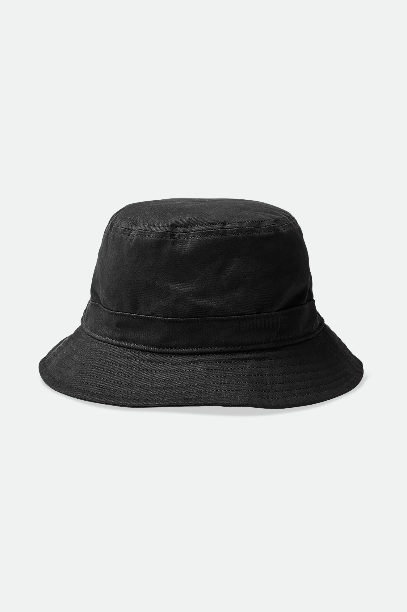 Men's Brixton Beta Packable Hats Black | 8601593-GF