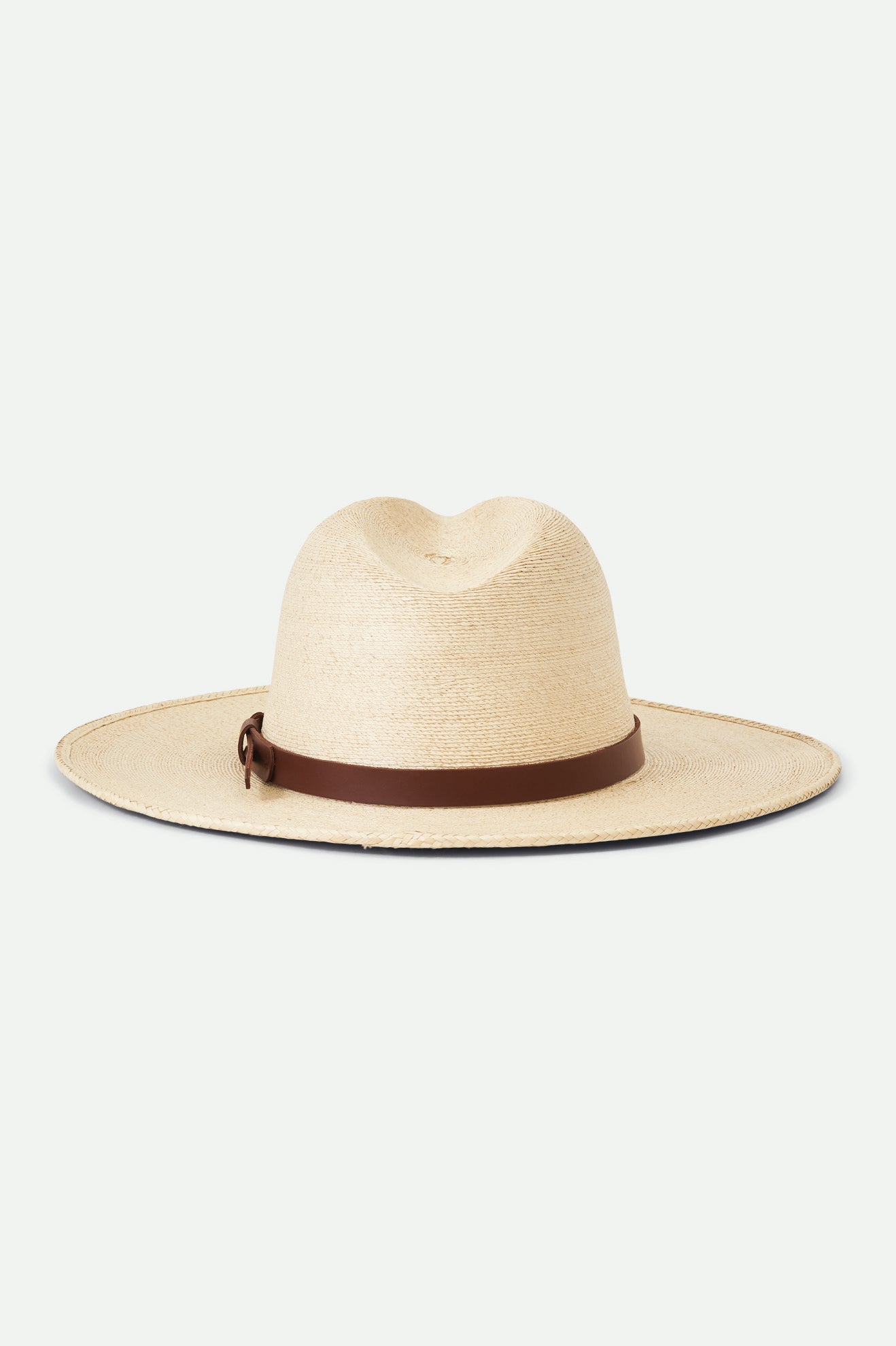 Men's Brixton Field Proper Hats Beige | 7586029-WY