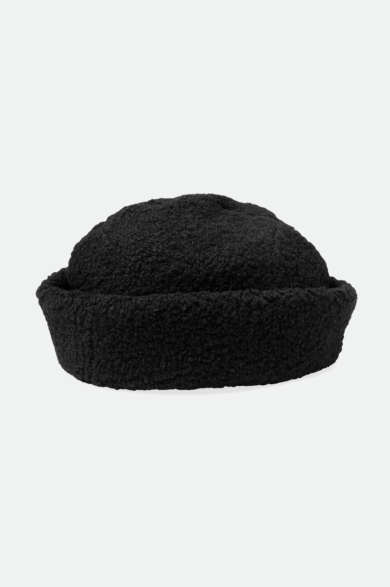 Men's Brixton Ginsburg Hats Black | 2756380-BA