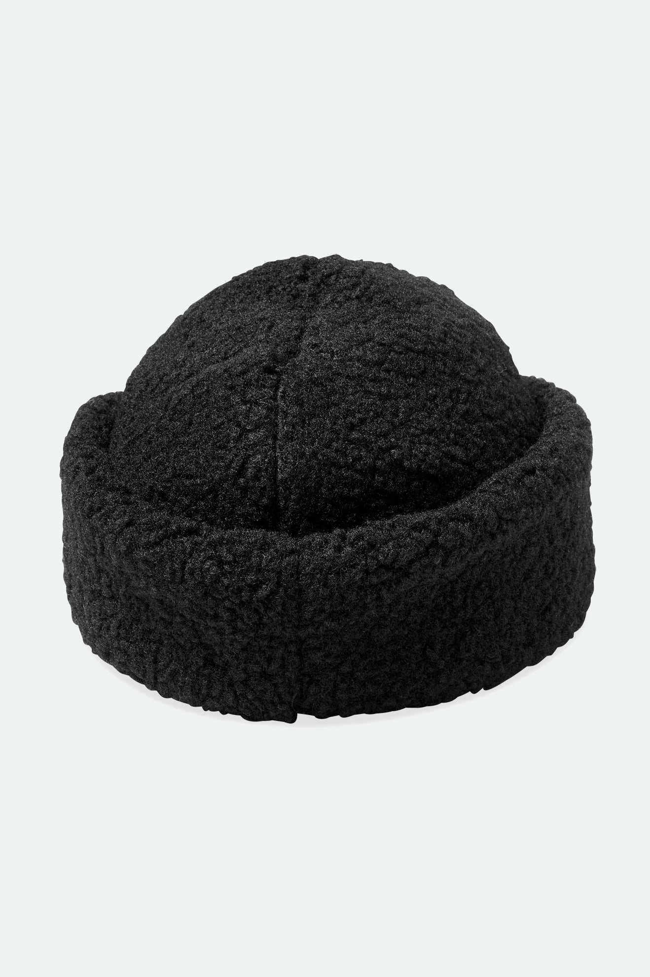 Men's Brixton Ginsburg Hats Black | 2756380-BA