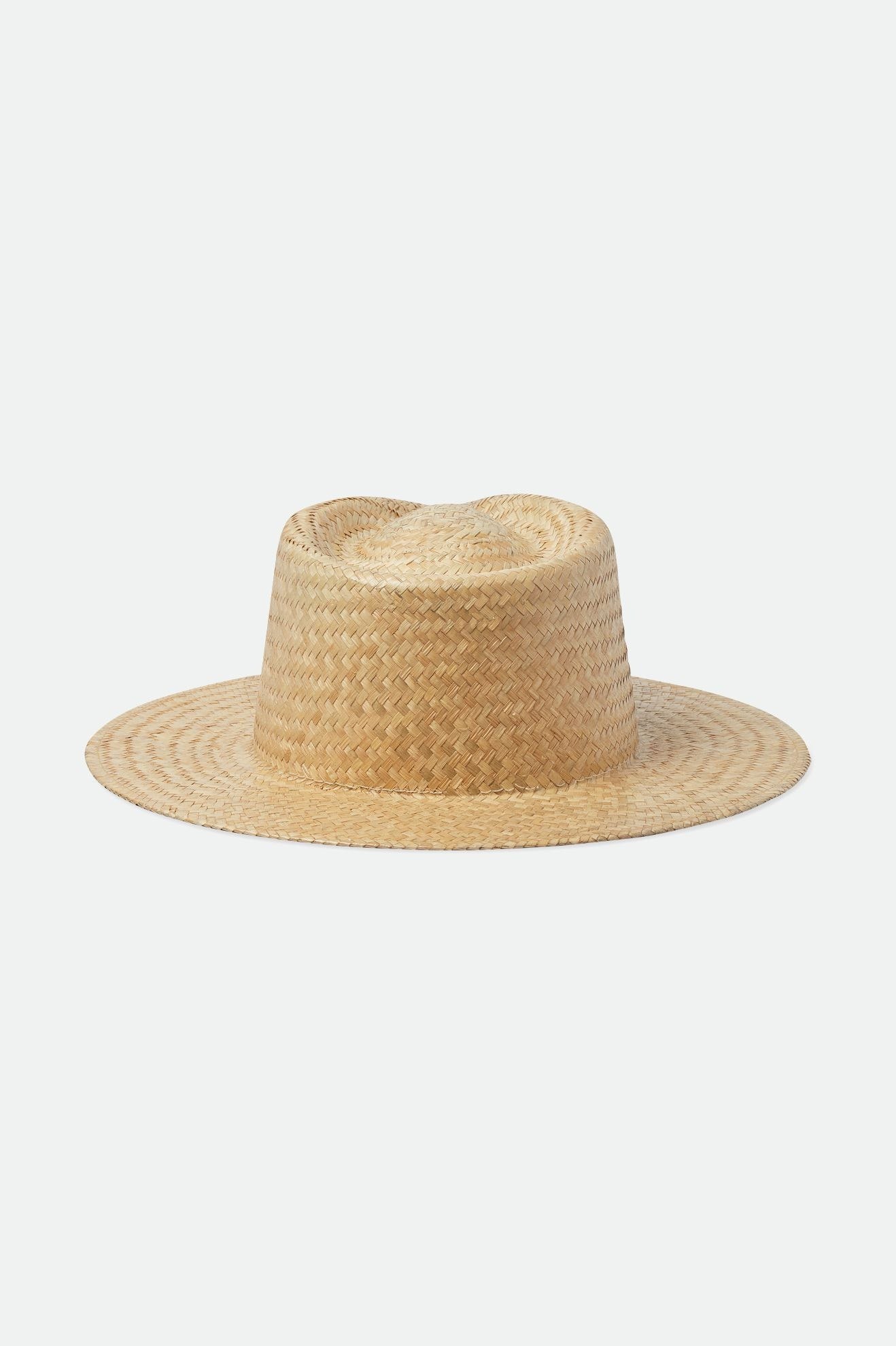 Men's Brixton Marcos Palmilla Hats Beige | 3294186-XQ