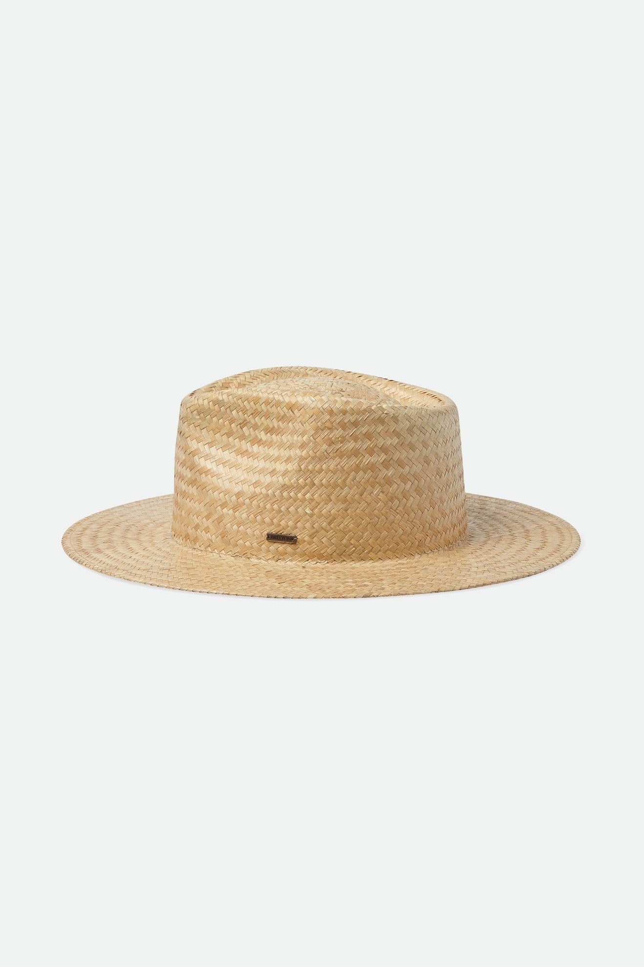 Men's Brixton Marcos Palmilla Hats Beige | 3294186-XQ