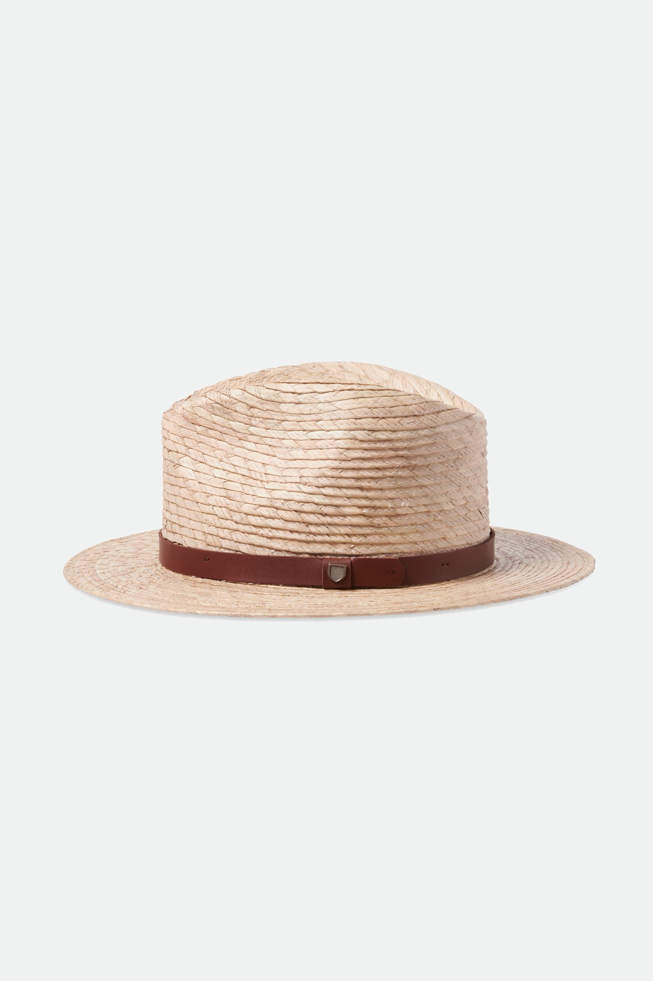 Men's Brixton Messer Hats Beige | 4930281-UV