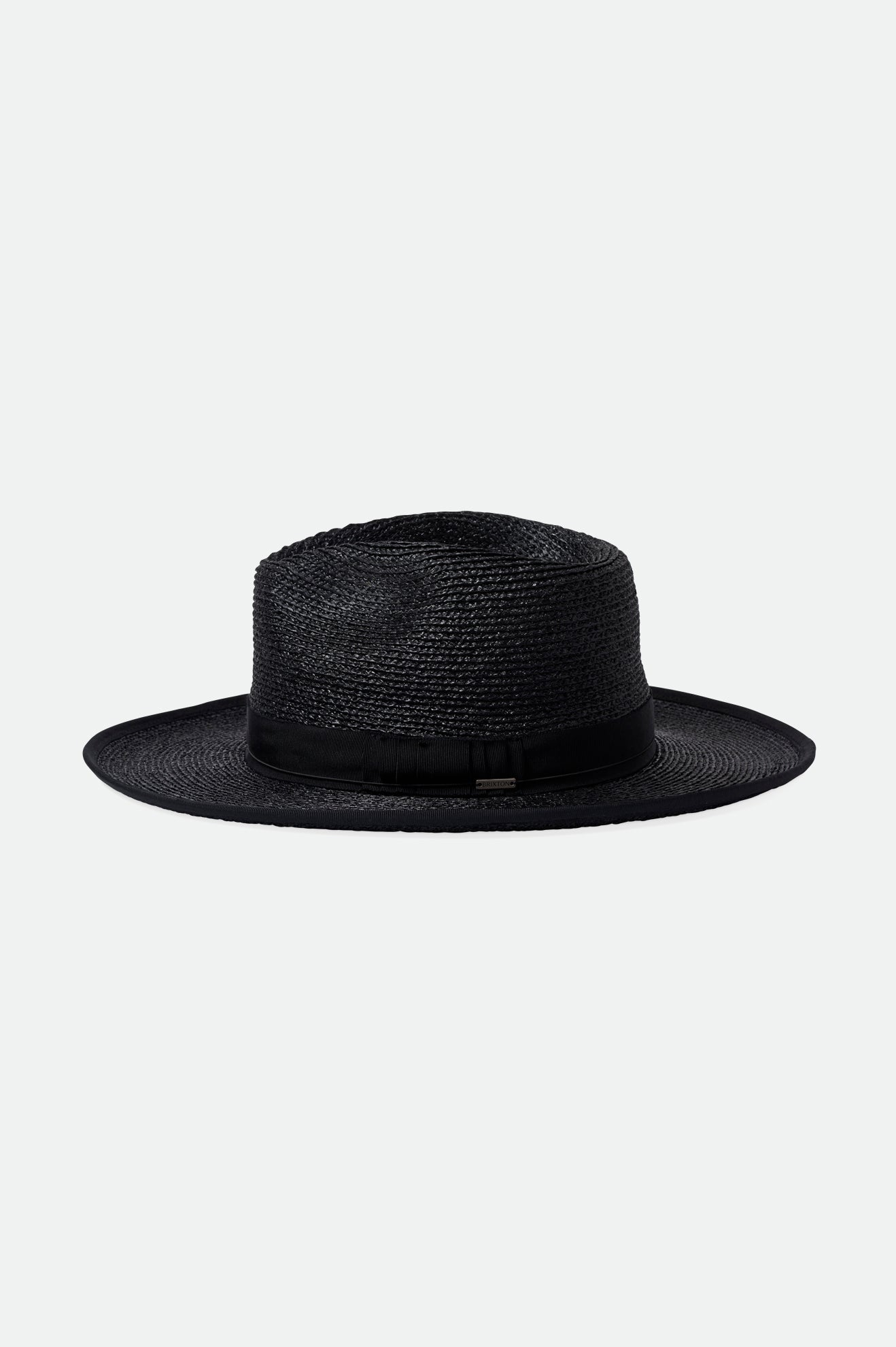 Men's Brixton Reno Hats Black / Black | 3578612-OS