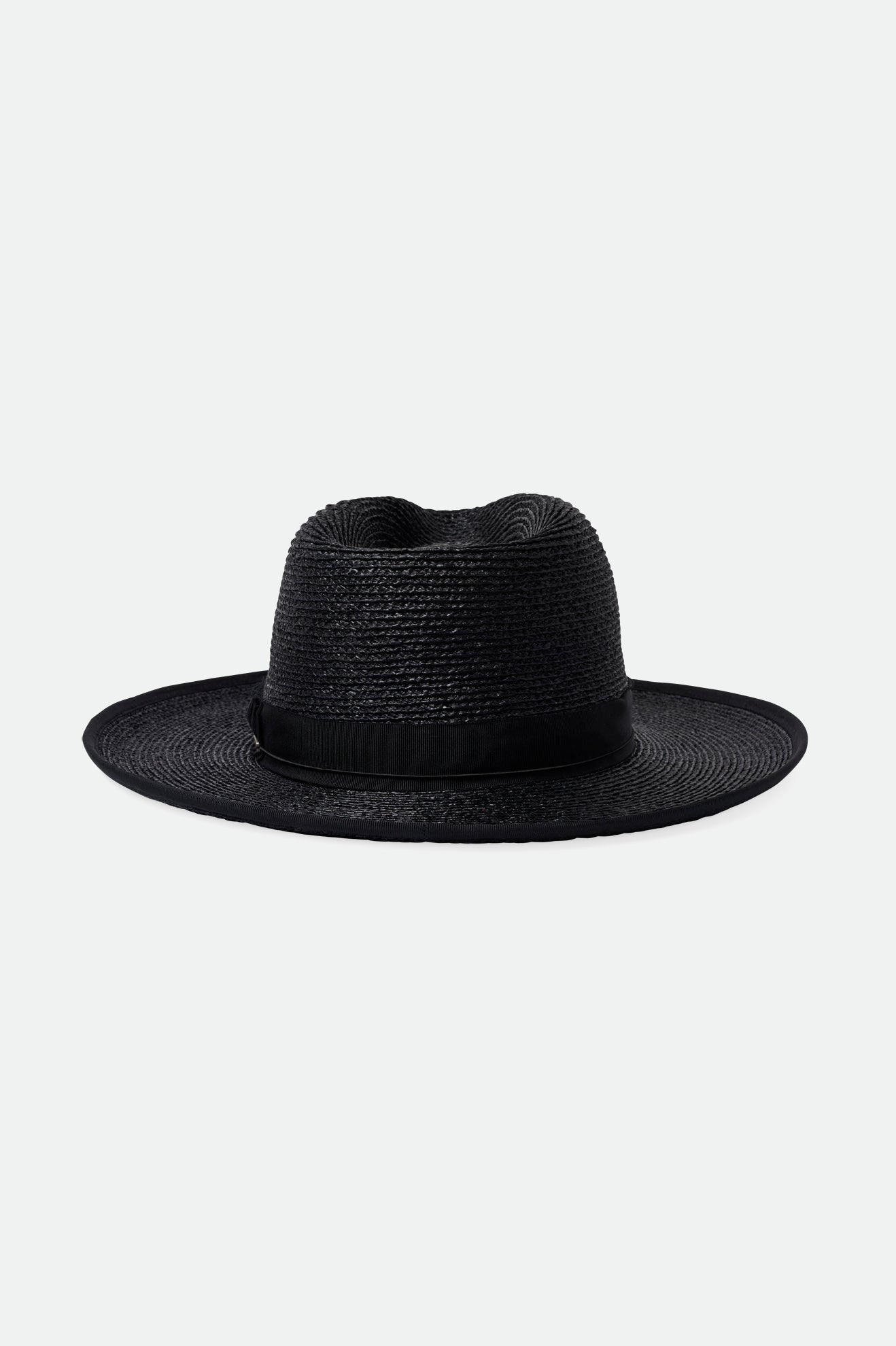 Men's Brixton Reno Hats Black / Black | 3578612-OS