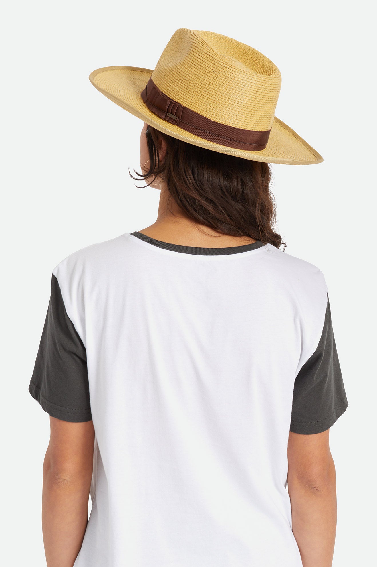 Men's Brixton Reno Hats Brown | 1297384-EY