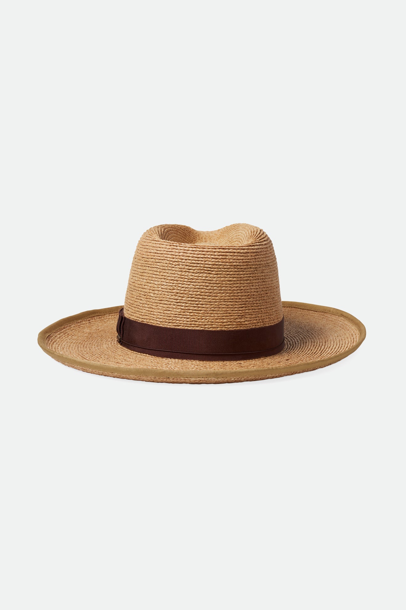 Men's Brixton Reno Hats Brown | 1297384-EY