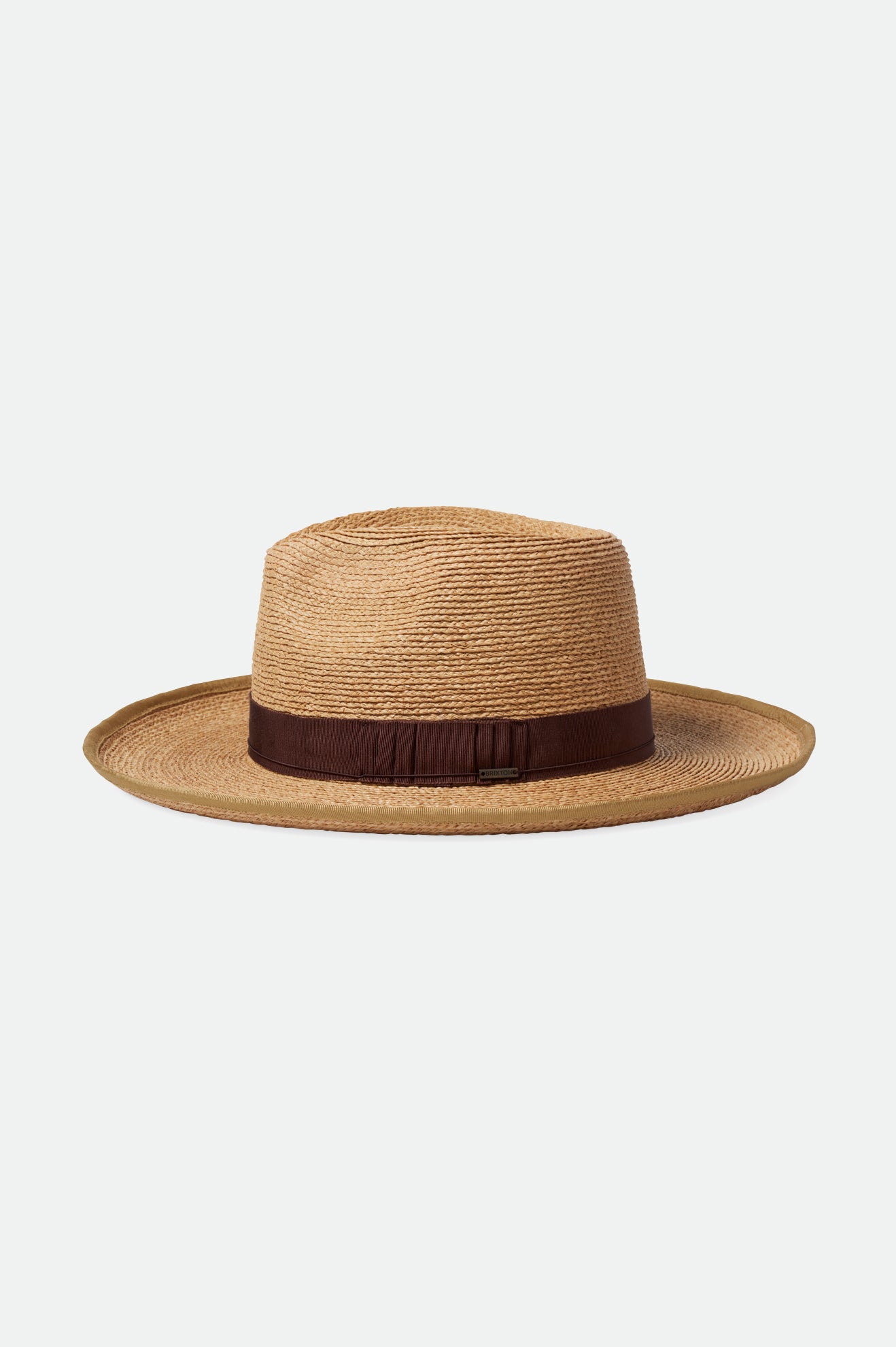 Men's Brixton Reno Hats Brown | 1297384-EY